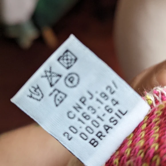 VTG CECILIA PRADO GORGEOUS BLOUSE XL (run smaller) - Picture 11 of 12